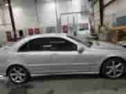 2007 Mercedes-Benz C 230 Sport with VIN WDBRF52H67F859122, listed as a IAAI auction lot 42916389 with 157,115 mi miles and . Bid and sale history available at DreamBid. Image 13.