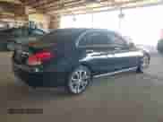 2016 Mercedes-Benz C 300 Luxury with VIN 55SWF4KB8GU137955, listed as a Copart auction lot 89515825 with 100,281 mi miles and Clean title. Bid and sale history available at DreamBid. Image 3.