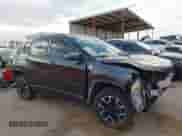 2020 Jeep Compass Trailhawk с VIN 3C4NJDDB0LT111645, выставлен на аукционе IAAI как лот 43052617 с пробегом 64 504 миль миль и . История ставок и продаж доступна на DreamBid. Изображение 13.