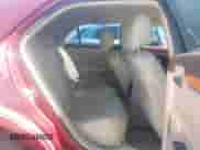 2014 Chrysler 300 C with VIN 2C3CCAEG7EH278319, listed as a IAAI auction lot 42500700 with 184,069 mi miles and . Bid and sale history available at DreamBid. Image 8.