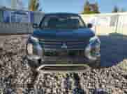 2024 Mitsubishi Outlander SE with VIN JA4J3VA88RZ051701, listed as a Copart auction lot 90334645 with 41,146 mi miles and Clean title. Bid and sale history available at DreamBid. Image 5.