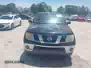 2008 Nissan Frontier SE с VIN 1N6AD09U88C417906, выставлен на аукционе IAAI как лот 42533353 с пробегом 238 726 миль миль и . История ставок и продаж доступна на DreamBid. Изображение 12.