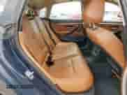 2015 BMW 4 Series 435i с VIN WBA4B1C50FG241420, выставлен на аукционе Copart как лот 67800235 с пробегом 94 773 миль миль и Списание • Salvage title. История ставок и продаж доступна на DreamBid. Изображение 10.