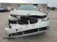 2007 BMW 5 Series z VIN WBANF33567CW70932, wystawiony jako Copart lot #47114945 z przebiegiem 193 522 mil mil oraz Szkoda całkowita • Salvage title. Historia ofert i sprzedaży dostępna na DreamBid. Obrazek 5.