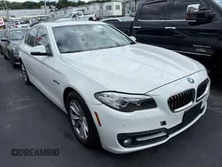 2015 BMW 5 Series 528i с VIN WBA5A5C50FD517241, выставлен на аукционе IAAI как лот 43096860 с пробегом 102 275 миль миль и . История ставок и продаж доступна на DreamBid. Изображение 1.