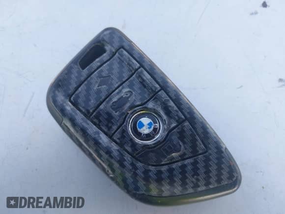 2017 BMW 5 Series 530i с VIN WBAJA5C3XHG897896, выставлен на аукционе IAAI как лот 42995897 с пробегом 97 338 миль миль и . История ставок и продаж доступна на DreamBid. Изображение 11.