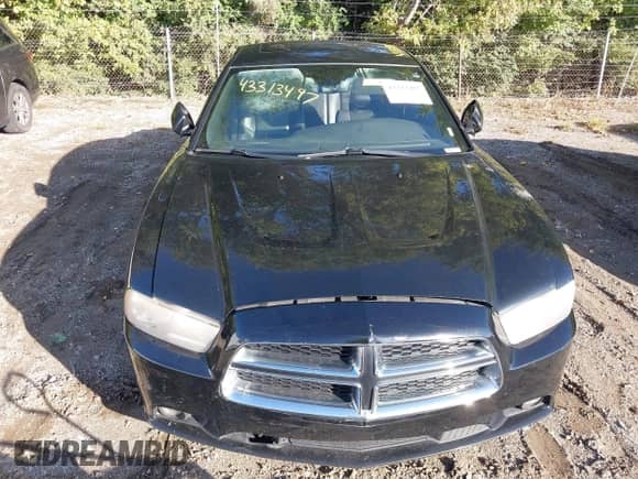 2012 Dodge Charger RT Plus с VIN 2C3CDXCT5CH122213, выставлен на аукционе IAAI как лот 43313497 с пробегом 181 471 миль миль и . История ставок и продаж доступна на DreamBid. Изображение 11.