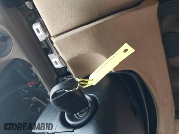 1999 BMW 7 Series 740iL с VIN WBAGH8334XDP01166, выставлен на аукционе IAAI как лот 42073939 с пробегом Не указан миль и . История ставок и продаж доступна на DreamBid. Изображение 11.