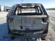 2012 Jeep Grand Cherokee SRT-8 z VIN 1C4RJFDJ3CC120954, wystawiony jako Copart lot #86062064 z przebiegiem Nie podano mil oraz Nie do naprawy • Non repairable. Historia ofert i sprzedaży dostępna na DreamBid. Obrazek 6.