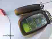 2017 Hyundai Tucson Eco z VIN KM8J33A25HU482364, wystawiony jako IAAI lot #43480647 z przebiegiem 144 106 mil mil oraz . Historia ofert i sprzedaży dostępna na DreamBid. Obrazek 11.
