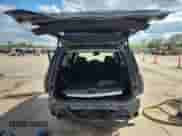 2024 Hyundai Santa Fe SE with VIN 5NMP1DGL3RH035079, listed as a Copart auction lot 69105845 with 25,103 mi miles and Salvage title. Bid and sale history available at DreamBid. Image 6.