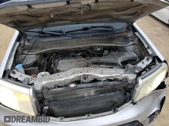 2014 Honda Pilot EX-L z VIN 5FNYF3H65EB019468, wystawiony jako Copart lot #45012775 z przebiegiem 264 140 mil mil oraz Szkoda całkowita • Salvage title. Historia ofert i sprzedaży dostępna na DreamBid. Obrazek 12.