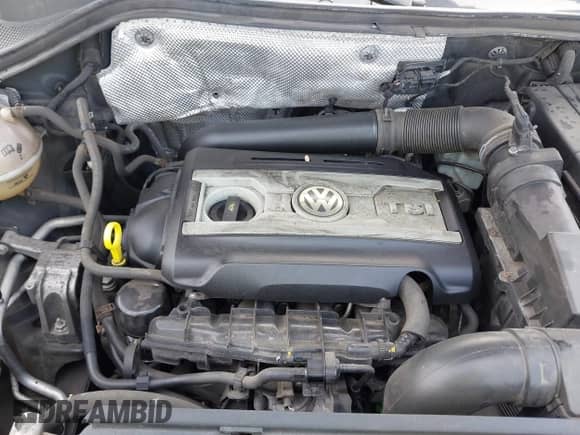 2013 Volkswagen Tiguan SE z VIN WVGAV3AX0DW621305, wystawiony jako IAAI lot #42249707 z przebiegiem 139 500 mil mil oraz . Historia ofert i sprzedaży dostępna na DreamBid. Obrazek 10.