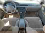 2000 Chevrolet Malibu с VIN 1G1ND52J7Y6161895, выставлен на аукционе Copart как лот 61446775 с пробегом 118 333 миль миль и Списание • Salvage title. История ставок и продаж доступна на DreamBid. Изображение 8.