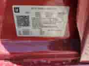 2019 Chevrolet Silverado 1500 LT z VIN 1GCUYDED4KZ109461, wystawiony jako Copart lot #70625245 z przebiegiem 118 886 mil mil oraz Szkoda całkowita • Salvage title. Historia ofert i sprzedaży dostępna na DreamBid. Obrazek 12.