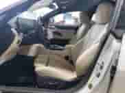 2024 BMW i4 xDrive40 с VIN WBY83FB02RFS90499, выставлен на аукционе Copart как лот 58450495 с пробегом 5 913 миль миль и Списание • Salvage title. История ставок и продаж доступна на DreamBid. Изображение 7.