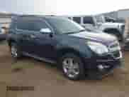 2015 Chevrolet Equinox LT z VIN 2GNFLGE38F6317481, wystawiony jako IAAI lot #43078307 z przebiegiem 98 177 mil mil oraz . Historia ofert i sprzedaży dostępna na DreamBid. Obrazek 1.