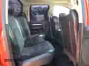 2005 Dodge RAM with VIN 3D3HA18H35G863921, listed as a Copart auction lot 48731775 with Not provided miles and Salvage title. Bid and sale history available at DreamBid. Image 10.