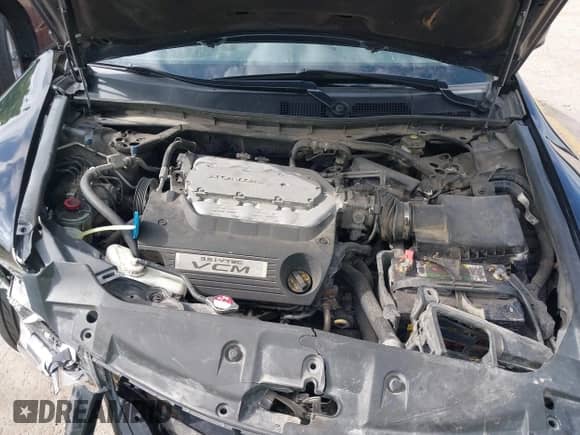 2012 Honda Accord EX с VIN 1HGCP3F77CA003685, выставлен на аукционе IAAI как лот 42303698 с пробегом 191 633 миль миль и . История ставок и продаж доступна на DreamBid. Изображение 10.