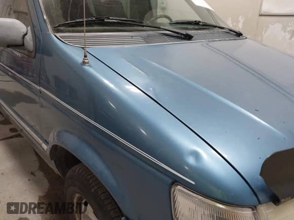 1992 Dodge Grand Caravan с VIN 1B4GK44R1NX248133, выставлен на аукционе IAAI как лот 42118680 с пробегом 188 949 миль миль и . История ставок и продаж доступна на DreamBid. Изображение 6.