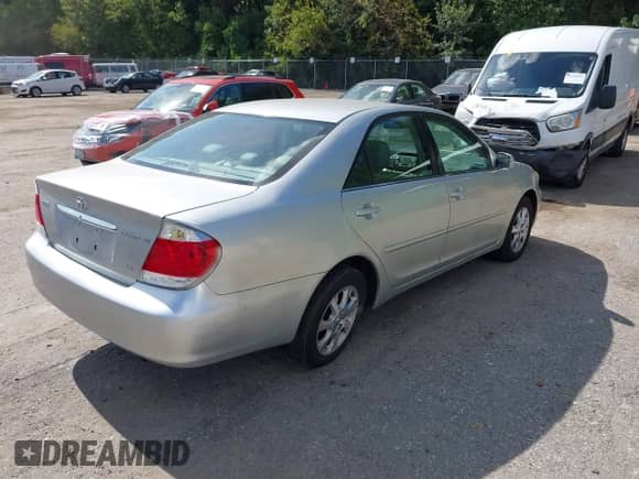 2006 Toyota Camry XLE с VIN 4T1BF30K26U117683, выставлен на аукционе IAAI как лот 43367706 с пробегом 225 263 миль миль и . История ставок и продаж доступна на DreamBid. Изображение 4.