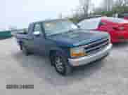 1996 Dodge Dakota with VIN 1B7GL23X2TS583075, listed as a IAAI auction lot 42049233 with 144,020 mi miles and . Bid and sale history available at DreamBid. Image 1.