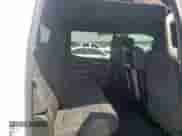 2021 Chevrolet Silverado 1500 Custom with VIN 3GCPWBEK4MG204675, listed as a Copart auction lot 53081875 with 116,684 mi miles and Salvage title. Bid and sale history available at DreamBid. Image 10.