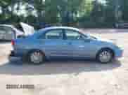 2004 Toyota Camry LE with VIN 4T1BE32K54U908920, listed as a IAAI auction lot 42342545 with 280,705 mi miles and . Bid and sale history available at DreamBid. Image 13.