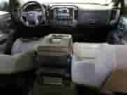 2018 Chevrolet Silverado 1500 LT с VIN 3GCUCRER5JG348183, выставлен на аукционе Copart как лот 90308165 с пробегом 62 428 миль миль и Списание • Salvage title. История ставок и продаж доступна на DreamBid. Изображение 8.