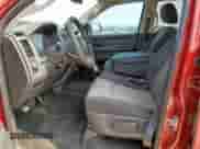 2010 Dodge 1500 ST z VIN 1D7RB1CP6AS206094, wystawiony jako Copart lot #58028485 z przebiegiem 294 155 mil mil oraz Szkoda całkowita • Salvage title. Historia ofert i sprzedaży dostępna na DreamBid. Obrazek 7.