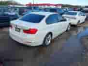 2013 BMW 3 Series 328i с VIN WBA3C1C56DF434733, выставлен на аукционе IAAI как лот 43513110 с пробегом 76 902 миль миль и . История ставок и продаж доступна на DreamBid. Изображение 4.