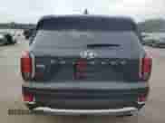 2021 Hyundai Palisade SEL with VIN KM8R44HE3MU282373, listed as a Copart auction lot 68459953 with 28,441 mi miles and . Bid and sale history available at DreamBid. Image 6.