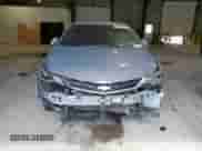 2017 Chevrolet Cruze LT с VIN 1G1BE5SM2H7171089, выставлен на аукционе Copart как лот 68960295 с пробегом 65 899 миль миль и Списание • Salvage title. История ставок и продаж доступна на DreamBid. Изображение 5.