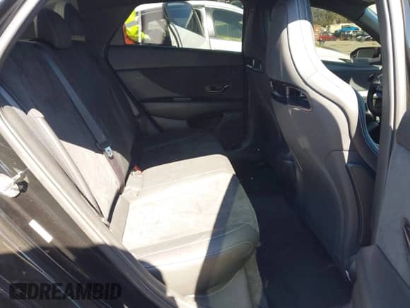 2023 Hyundai Elantra с VIN KMHLW4AK9PU014559, выставлен на аукционе IAAI как лот 42662228 с пробегом 16 047 миль миль и . История ставок и продаж доступна на DreamBid. Изображение 8.