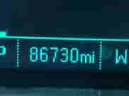 2013 Chevrolet Camaro LT z VIN 2G1FC1E37D9231136, wystawiony jako IAAI lot #43474883 z przebiegiem 86 730 mil mil oraz . Historia ofert i sprzedaży dostępna na DreamBid. Obrazek 15.