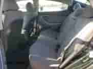 2014 Hyundai Elantra Limited с VIN 5NPDH4AE3EH537676, выставлен на аукционе Copart как лот 85293255 с пробегом 88 641 миль миль и Списание • Salvage title. История ставок и продаж доступна на DreamBid. Изображение 10.