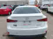 2019 Lexus IS 350 с VIN JTHBZ1D2XK5034161, выставлен на аукционе IAAI как лот 42414309 с пробегом Не указан миль и . История ставок и продаж доступна на DreamBid. Изображение 16.