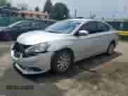 2017 Nissan Sentra SR с VIN 3N1AB7AP8HY307259, выставлен на аукционе Copart как лот 65556485 с пробегом 165 091 миль миль и Списание • Salvage title. История ставок и продаж доступна на DreamBid. Изображение 1.