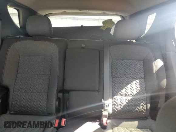 2023 Chevrolet Equinox LT с VIN 3GNAXJEG0PL254579, выставлен на аукционе Copart как лот 68466855 с пробегом Не указан миль и Чистый • Clean title. История ставок и продаж доступна на DreamBid. Изображение 10.