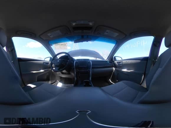 2015 Toyota Camry LE с VIN 4T1BD1FK2FU165895, выставлен на аукционе IAAI как лот 41961991 с пробегом 34 336 миль миль и . История ставок и продаж доступна на DreamBid. Изображение 18.