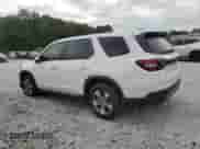 2024 Honda Pilot EX-L с VIN 5FNYG2H45RB007249, выставлен на аукционе Copart как лот 55786795 с пробегом 14 066 миль миль и Списание • Salvage title. История ставок и продаж доступна на DreamBid. Изображение 2.