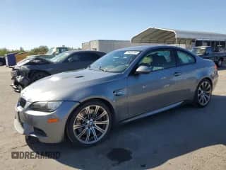 2009 BMW M3 z VIN WBSWD93539P361181, wystawiony jako Copart lot #70624184 z przebiegiem 59 293 mil mil oraz Szkoda całkowita • Salvage title. Historia ofert i sprzedaży dostępna na DreamBid. Obrazek 1.