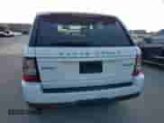 2012 Land Rover Range Rover Sport HSE Lux z VIN SALSK2D4XCA758950, wystawiony jako Copart lot #81017635 z przebiegiem 125 466 mil mil oraz Czysty tytuł • Clean title. Historia ofert i sprzedaży dostępna na DreamBid. Obrazek 6.