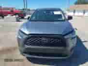 2022 Toyota Corolla Cross L with VIN 7MUAAAAG7NV029721, listed as a IAAI auction lot 43304097 with 31,139 mi miles and . Bid and sale history available at DreamBid. Image 12.