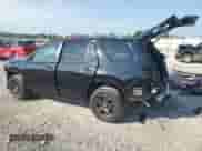 2025 Honda Pilot TrailSport с VIN 5FNYG1H66SB012798, выставлен на аукционе Copart как лот 61566175 с пробегом 14 010 миль миль и Списание • Salvage title. История ставок и продаж доступна на DreamBid. Изображение 2.