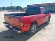 2001 Chevrolet Silverado 1500 с VIN 1GCEC14W71Z323427, выставлен на аукционе IAAI как лот 42363096 с пробегом 195 363 миль миль и . История ставок и продаж доступна на DreamBid. Изображение 4.