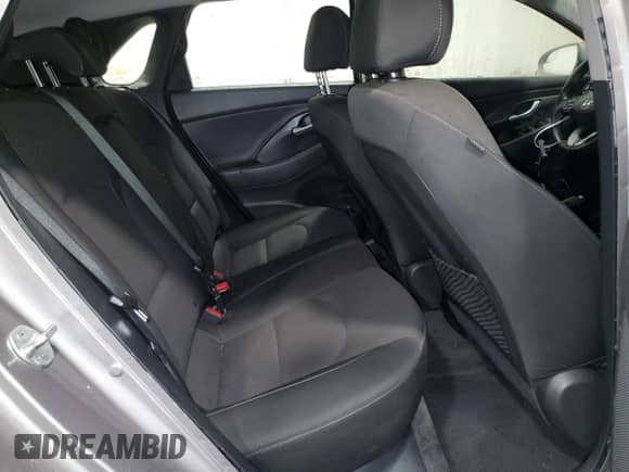 2020 Hyundai Elantra z VIN KMHH35LEXLU125062, wystawiony jako Copart lot #70095675 z przebiegiem 113 588 mil mil oraz Szkoda całkowita • Salvage title. Historia ofert i sprzedaży dostępna na DreamBid. Obrazek 10.