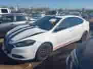 2013 Dodge Dart SXT with VIN 1C3CDFBA7DD199111, listed as a IAAI auction lot 43329602 with 134,368 mi miles and . Bid and sale history available at DreamBid. Image 18.
