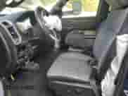 2021 Ram 1500 Big Horn z VIN 1C6SRFBT7MN560798, wystawiony jako Copart lot #71831535 z przebiegiem Nie podano mil oraz Szkoda całkowita • Salvage title. Historia ofert i sprzedaży dostępna na DreamBid. Obrazek 7.