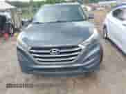 2017 Hyundai Tucson SE with VIN KM8J33A43HU440700, listed as a IAAI auction lot 42692319 with 149,330 mi miles and . Bid and sale history available at DreamBid. Image 13.